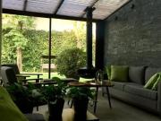 Casa en privada cerca de la Universidad Anáhuac