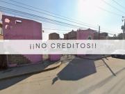 CASA EN PRIVADA CIENTO VEINTIOCHO, GRANJAS ECATEPEC,...