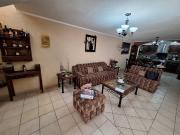 Casa en privada con 3 niveles y 4 rec?maras, una en PB y...
