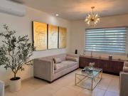 Casa en privada con alberca en La Coruña Res Hermosillo,...