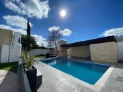 CASA EN PRIVADA CON ALBERCA en zona Walmart Muñoz – San...