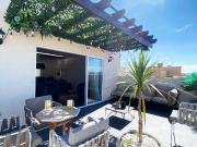 Casa en privada con alberca Sorento Qavalta