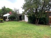 CASA EN PRIVADA CON PRECIOSO JARDÍN