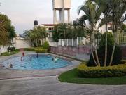 CASA EN PRIVADA CON SEGURIDAD