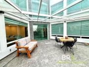 Casa en privada con seguridad Hacienda de las Palmas