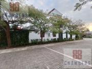 Casa en Privada con Seguridad y ?reas Verdes, 3 Niveles...