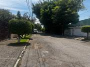 Casa en privada con vigilancia