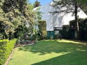 Casa en privada con vigilancia en Cuajimalpa