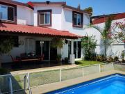 Casa en privada con vigilancia en Cuernavaca