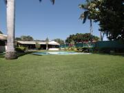 Casa en privada con vigilancia en Palmira Casa en privada con vigilancia en Palmira