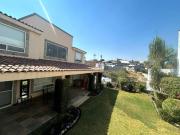 Casa en Privada con Vigilancia, Palmira, Cuernavaca