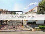 CASA EN PRIVADA DAMASCO, VILLA DEL REAL, OJO DE AGUA,...