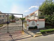 CASA EN PRIVADA DAMASCO, VILLA DEL REAL, OJO DE AGUA,...