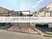 CASA EN PRIVADA DAMASCO, VILLA DEL REAL, OJO DE AGUA,...