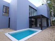 Casa en privada de 3 Habitaciones en Country Club