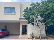 casa en privada de montes de amé