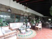 Casa en Privada de Reforma, Cuernavaca