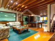 Casa en privada en Bosques de las Lomas