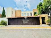 Casa en privada en bosques de las palmas Interlomas