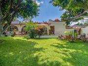 Casa en Privada en Burgos Temixco M2AI 867 Cp