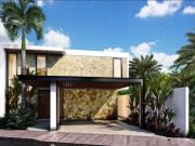 CASA EN PRIVADA, EN CHOLUL, CON AMENIDADES