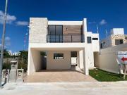 CASA EN PRIVADA EN CHOLUL, M?RIDA