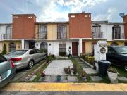Casa en Privada en Hesperides