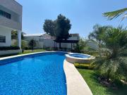 Casa en Privada en Jardines de Cuernavaca, Cuernavaca,...