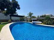 Casa en Jardines de Cuernavaca, Morelos