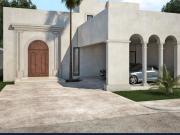 CASA EN PRIVADA, EN KOMCHEN