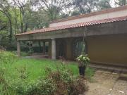 Casa en privada en la Herradura como terreno