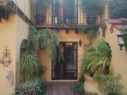 Casa en Privada en Las Palmas Cuernavaca CRB 1069 Cp