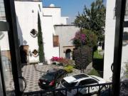 Casa en Privada en Lomas Anáhuac Huixquilucan ARI 714 Cp