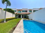 Casa en Privada en Lomas de Jiutepec Jiutepec M2AI 760 Cp