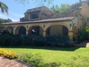 Casa en Privada en Los Limoneros Cuernavaca CRB 314 Cp