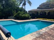 Casa en Privada en Los Limoneros Cuernavaca CRB 314 Cp