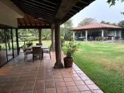 Casa en Privada en Maravillas Cuernavaca ARI 991 Cp