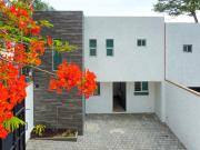 Casa nueva en privada cerrada en Col. Miraval Cuernavaca...