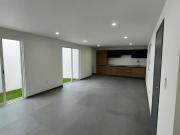 CASA EN PRIVADA EN MORILLOTLA