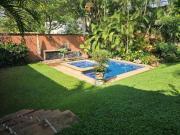Casa en privada en Palmira Cuernavaca