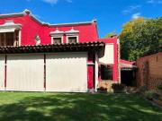 Casa en Privada en Palmira Tinguindin Cuernavaca CRB 1224 Cp