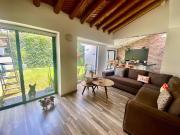 Casa en Privada en Parques de la Herradura