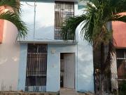 CASA EN PRIVADA EN PUERTO MAYA, PLAYA DEL CARMEN QROO