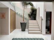 Casa en Privada en Renta en Interlomas