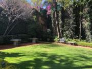 Casa en privada en San Jerónimo, Arq.Artigas, gran jardín