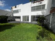 Casa en Privada en Tecamachalco Recien Remodelada