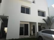 Casa en Privada en Tlaltenango Cuernavaca CRB 768 Cp