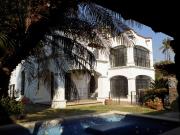 Casa en Privada en Tlaltenango Cuernavaca SEQ 177 Cp