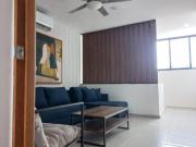 Casa en privada en venta al norte de Mérida