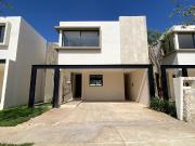 Casa en privada en venta al norte de M?rida